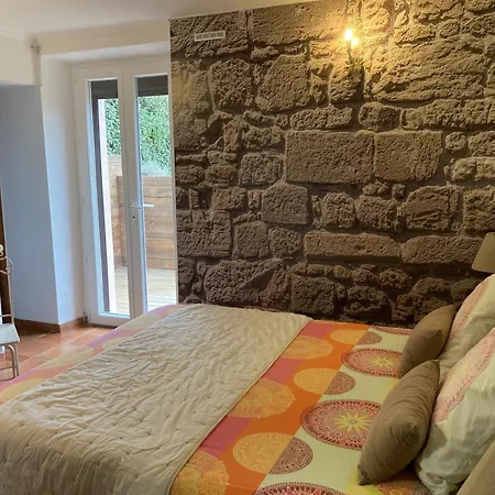 La Bastide De L'olivier Frühstückspension Le Muy