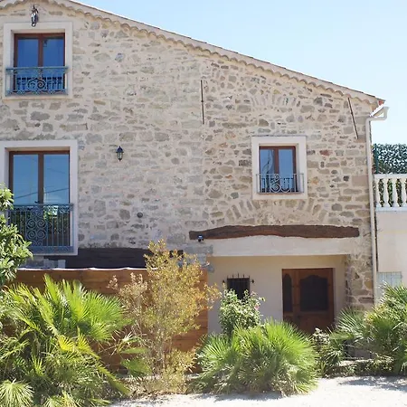 La Bastide De L'olivier