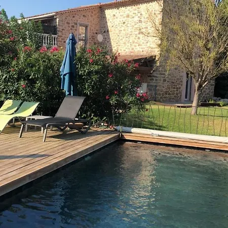 La Bastide De L'olivier