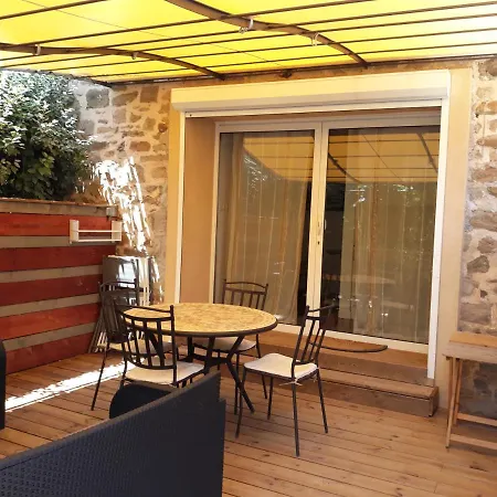 La Bastide De L'olivier Le Muy